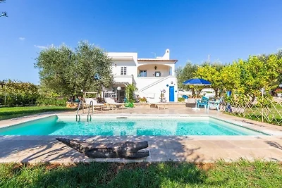 Casa Lantana mit pool