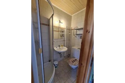 Ferienhaus Rose App. 1