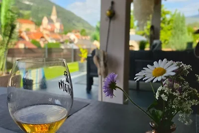 Dreamliner Murau – Bungalow mit