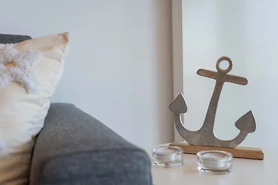 Apartament Dla rodzin Norderney