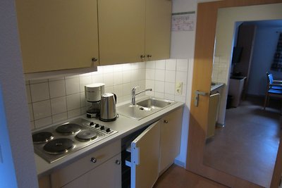 "Steger-Hüs" - App. 36