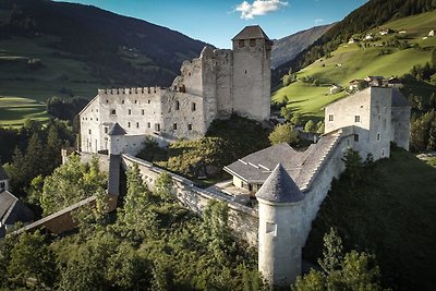 Appartement-Dolomiten