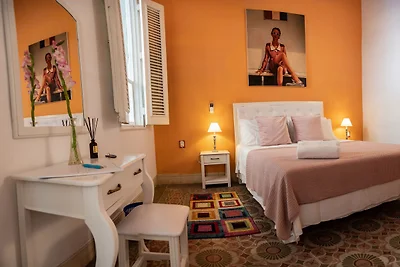 Vakantieappartement Gezinsvakantie Camaguey