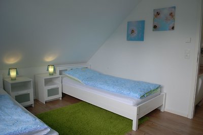 Vakantieappartement Gezinsvakantie Rendsburg