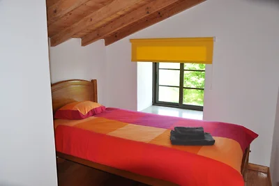 Casa vacanze Vacanza di relax Oliveira do Hospital