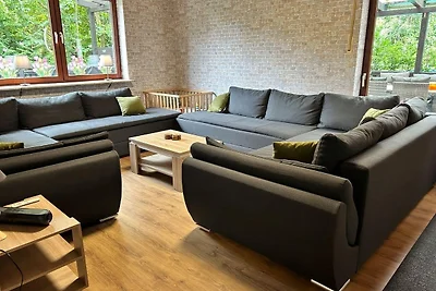 Gruppenunterkunft Klein Holland