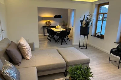 SchlaWenke- Hier schlafen Sie gut