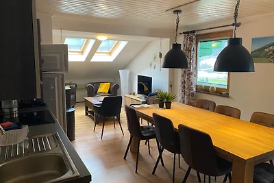 Appartamento Vacanza con famiglia Stall