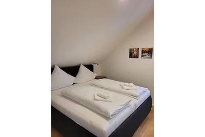 Appartamento Vacanza con famiglia Feldberg