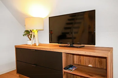 Vakantieappartement Gezinsvakantie Wiggensbach