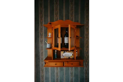 Altes Häusle - Doppelzimmer