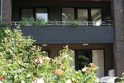 "De Goode Stuuv" - Haus Sylvia 12