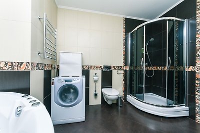 Vakantieappartement Gezinsvakantie Kiev