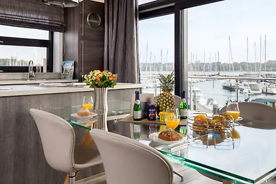 Vakantieappartement Gezinsvakantie Neustadt in Holstein
