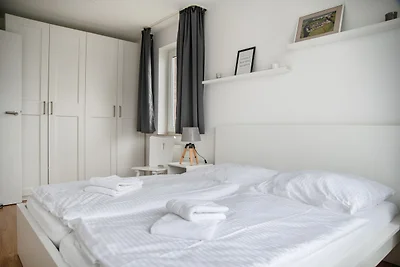 Appartamento Vacanza con famiglia Ueckermünde