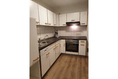 Vakantieappartement Gezinsvakantie Kleines Wiesental