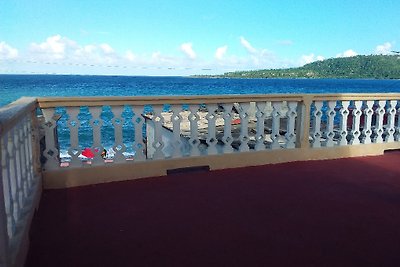 Appartamento Vacanza con famiglia Baracoa