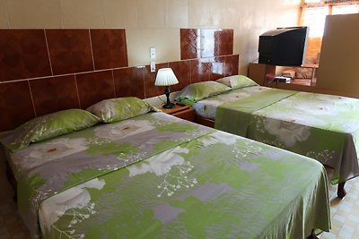 Vakantieappartement Gezinsvakantie Baracoa