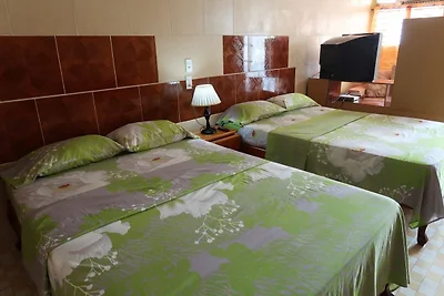 Casa Edda y Alexis Appartement 1