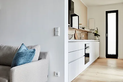 Appartamento Vacanza con famiglia Sellin