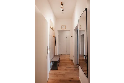 Atlas Apartment Oberhausen 4