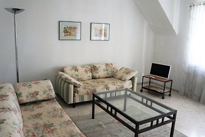 Vakantieappartement Gezinsvakantie Daisendorf