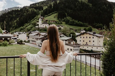 Appartement Dorfblick