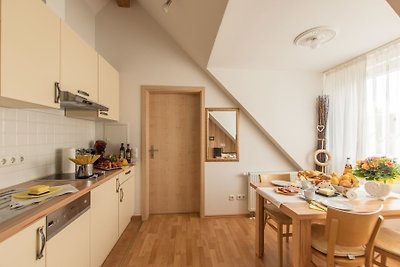 Vakantieappartement Gezinsvakantie Herrsching