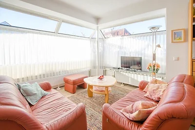 Seerose Margrit