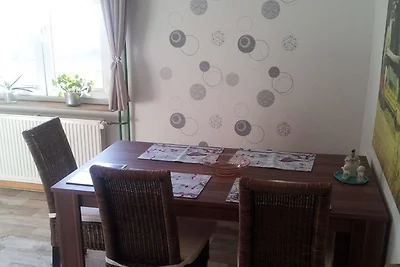 Appartamento Vacanza con famiglia Gemünden