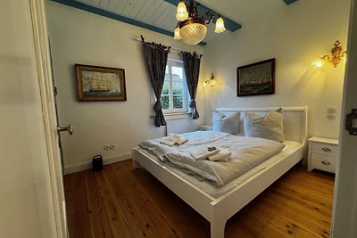 Det Danske Hus - Wohnung Steuerbord