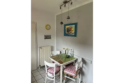 Vakantieappartement Gezinsvakantie Eckernförde
