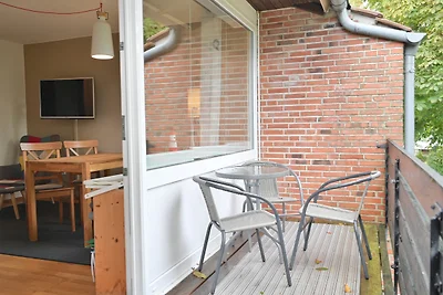 Apartamento Vacaciones familiares Dahme
