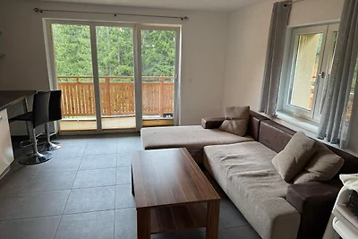 Ferienwohnung TOP7-201