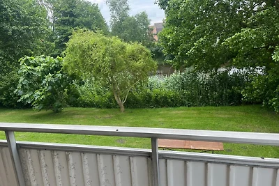 Vakantieappartement Gezinsvakantie Dornum