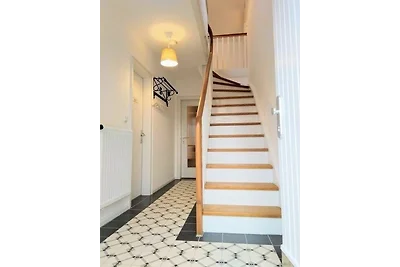 Ferienhaus "Küstenstube"