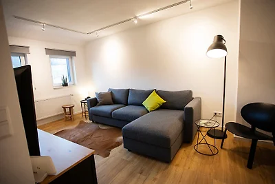 Vakantieappartement Gezinsvakantie Brilon