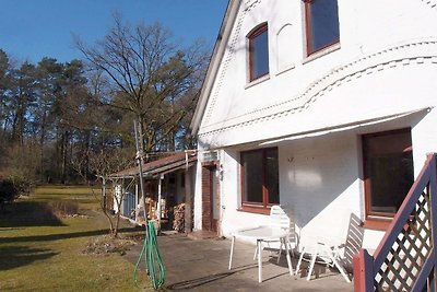 Vakantieappartement Gezinsvakantie Barum