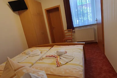 Holiday flat family holiday Bad Wilsnack