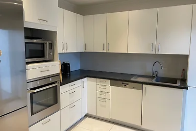 Haus "Melodie der Meeresbrise"