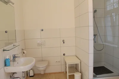 Vakantieappartement Gezinsvakantie Euskirchen