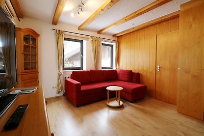 Gästehaus Seewald- Ferienwohnung 4