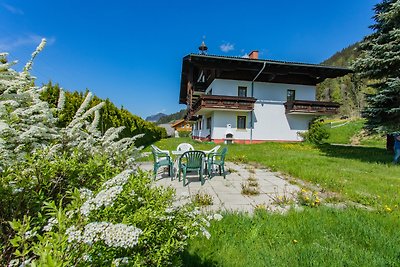 Vakantieappartement Gezinsvakantie Schladming