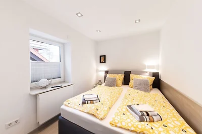 Apartament Dla rodzin Zella-Mehlis