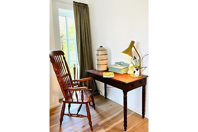 Ferienhaus Slichtemolen