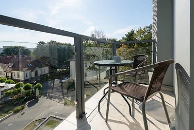 Sun&Snow Apartamenty Cesarskie -