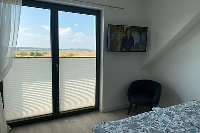 Vakantiehuis Ontspannende vakantie Dreschvitz