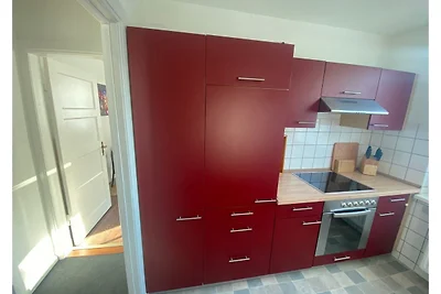 Ferienwohnung Pauline