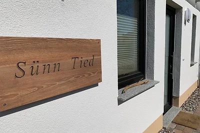 Appartamento Vacanza con famiglia Kühlungsborn