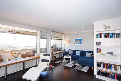 Appartement Vacances avec la famille Sierksdorf